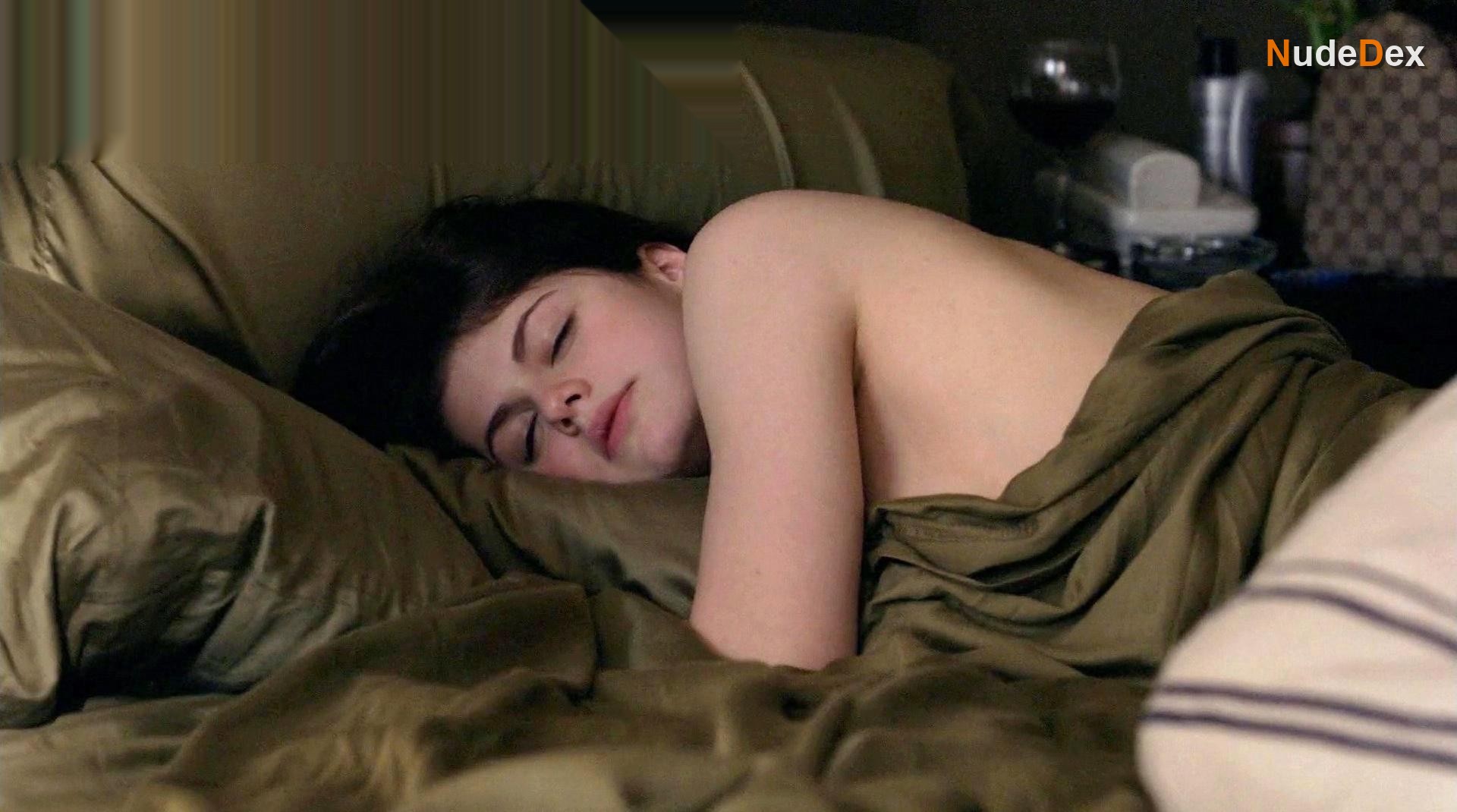 Alexandra Daddario in Conviction, photo 1