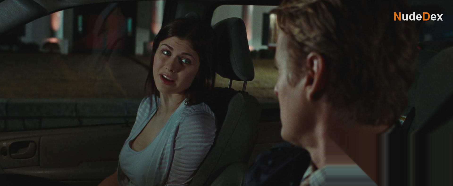 Alexandra Daddario in Hall Pass, photo 4
