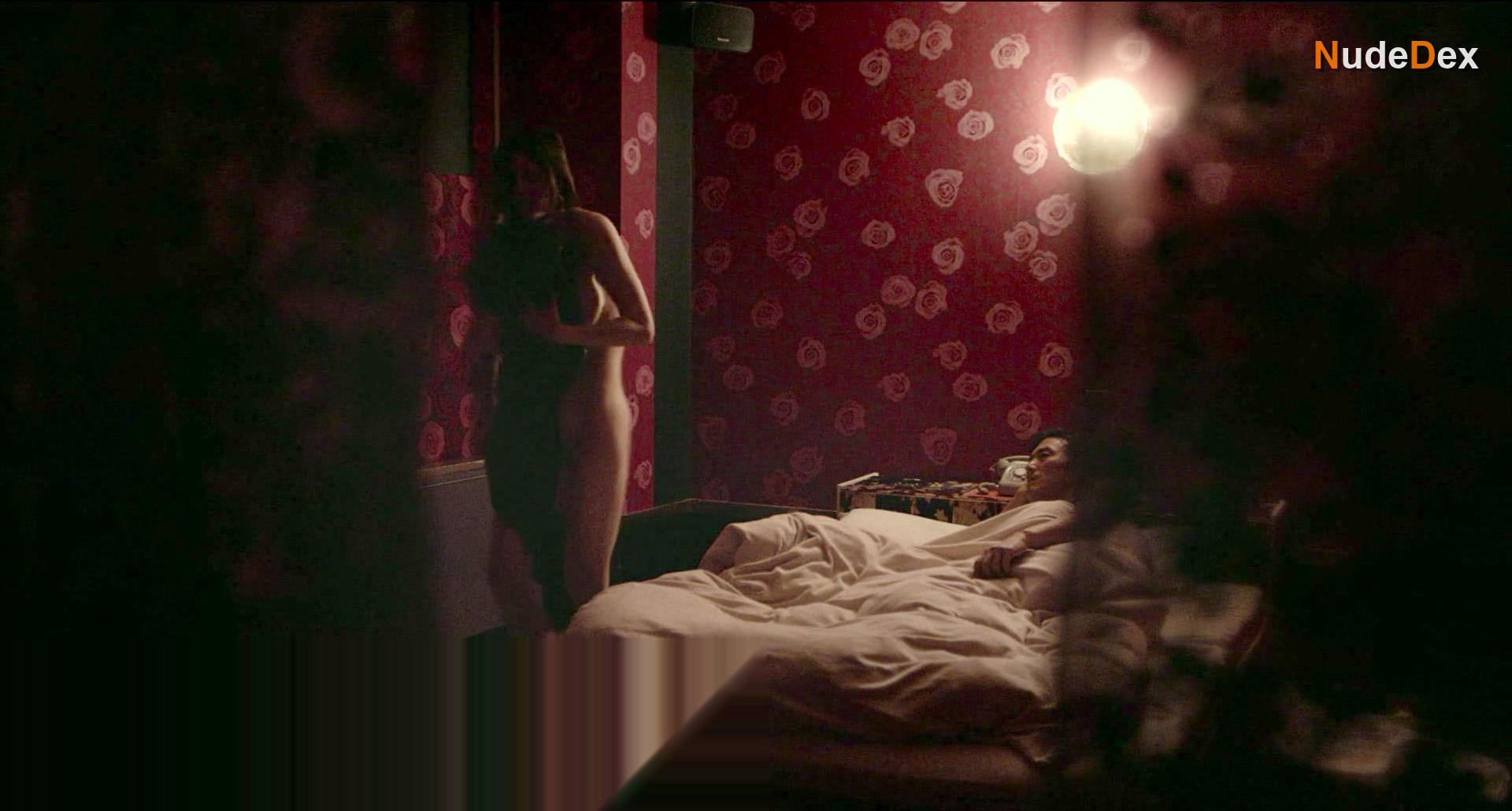 Alexandra Daddario in Lost Girls And Love Hotels, photo 1