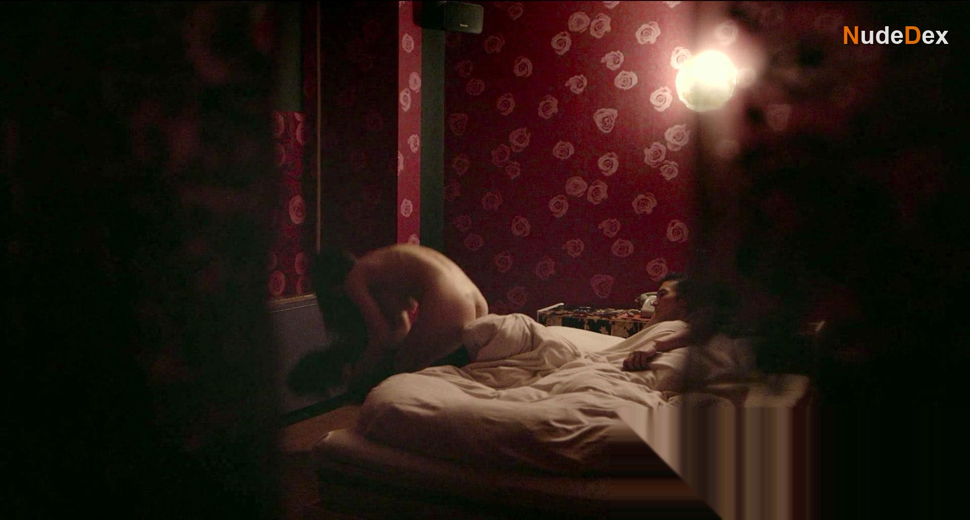 Alexandra Daddario in Lost Girls And Love Hotels, photo 2