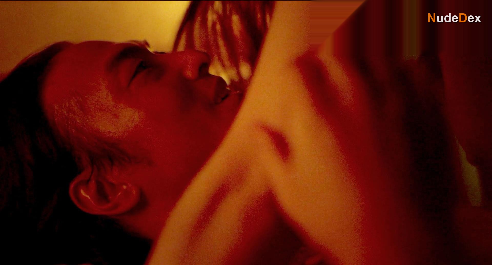 Alexandra Daddario in Lost Girls And Love Hotels, photo 3