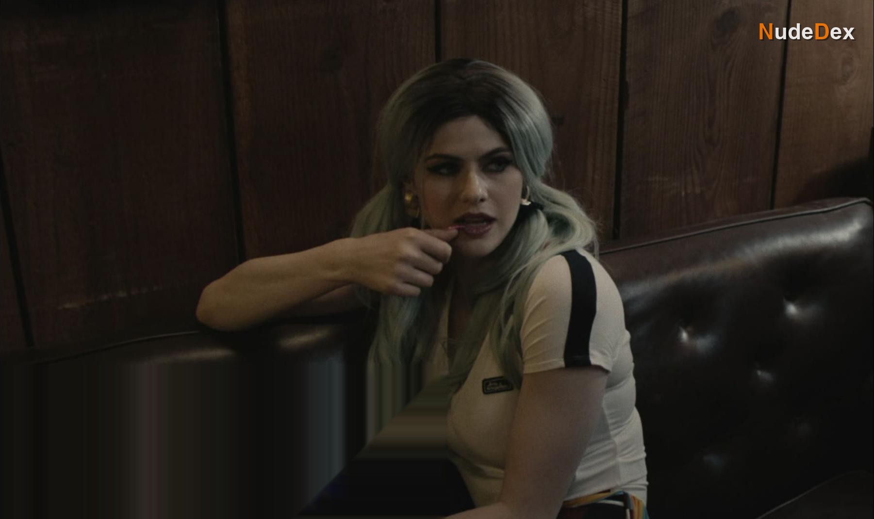 Alexandra Daddario in Lost Transmissions, photo 3