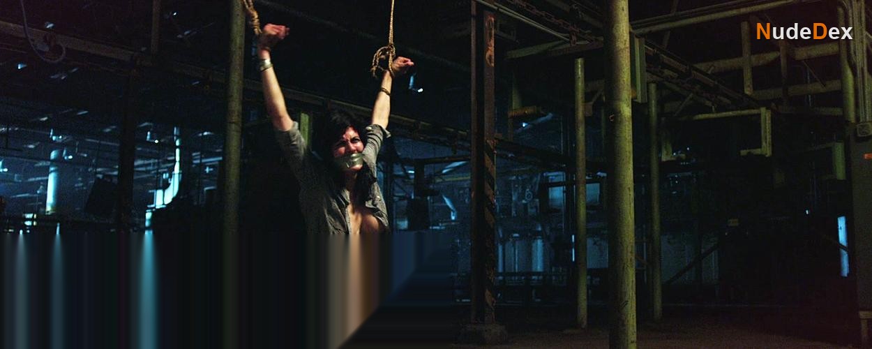 Alexandra Daddario in Texas Chainsaw 3d, photo 1