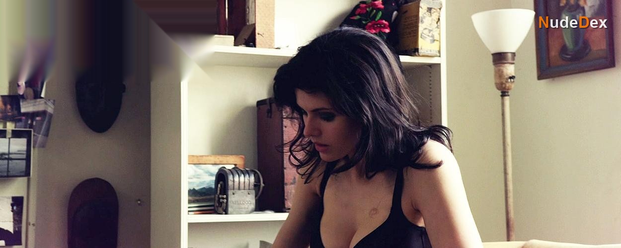 Alexandra Daddario in Texas Chainsaw 3d, photo 6