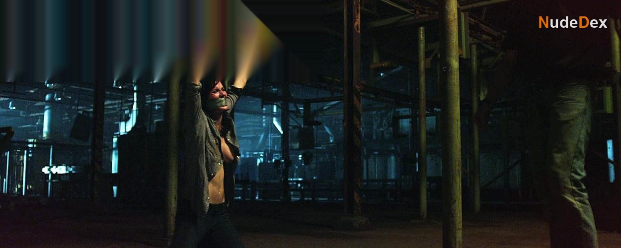 Alexandra Daddario in Texas Chainsaw 3d, photo 8