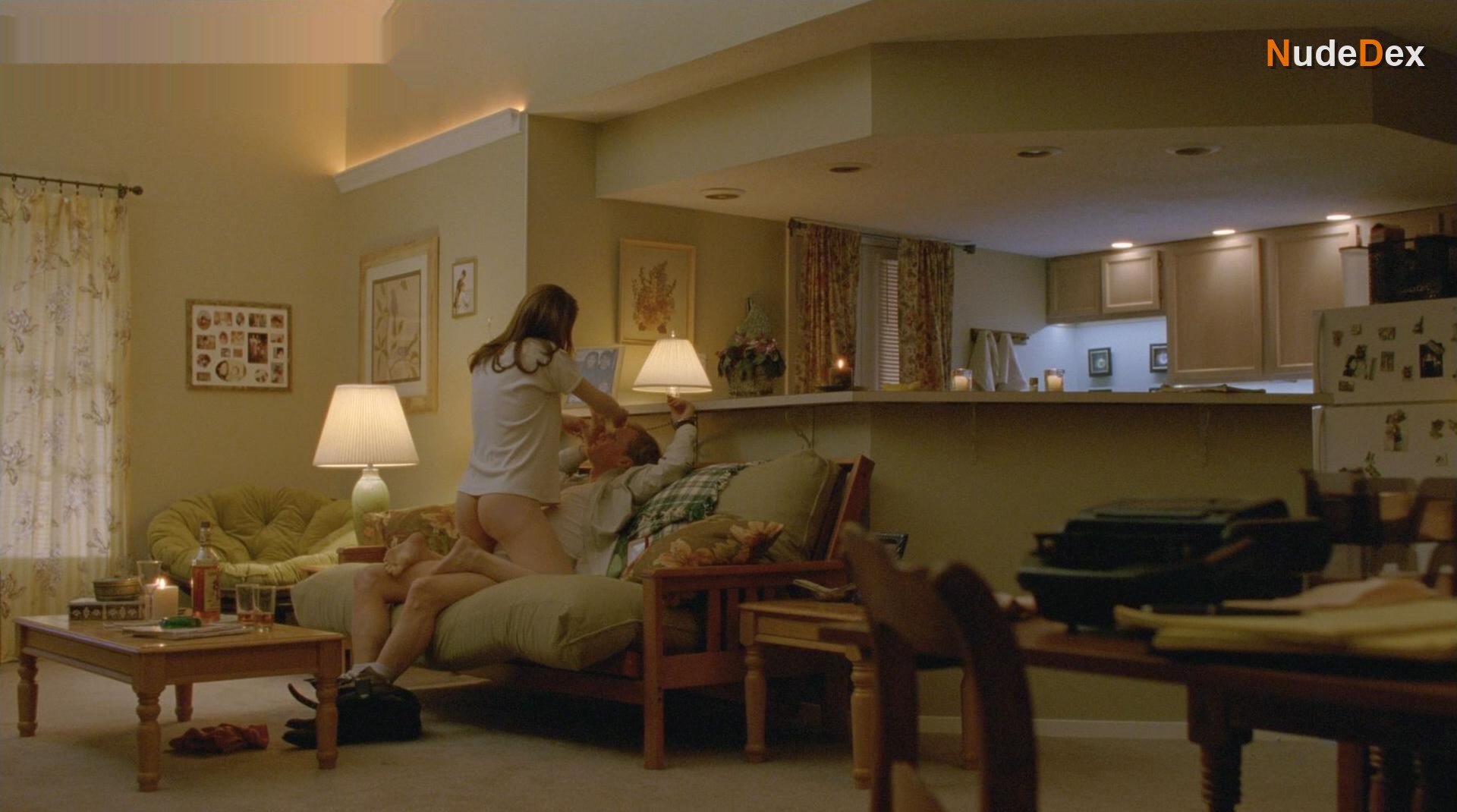 Alexandra Daddario in True Detective, photo 10