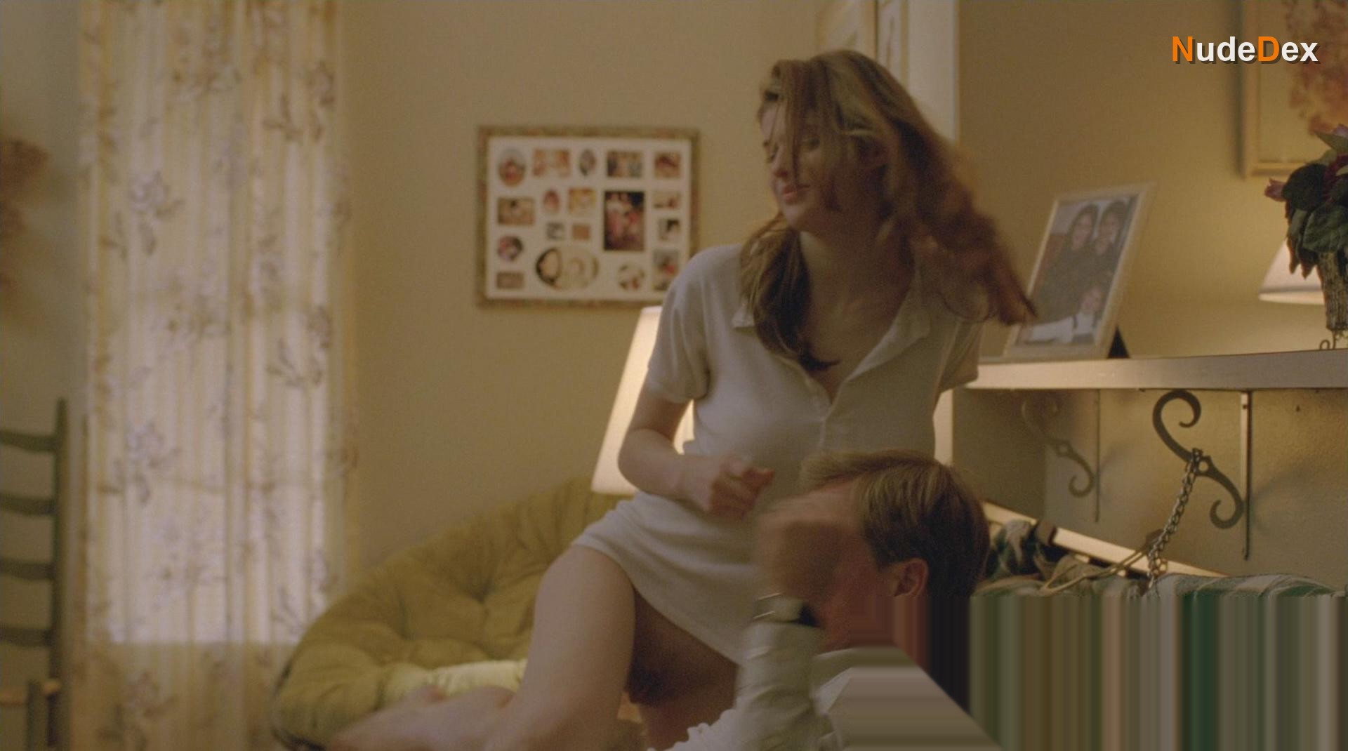 Alexandra Daddario in True Detective, photo 11