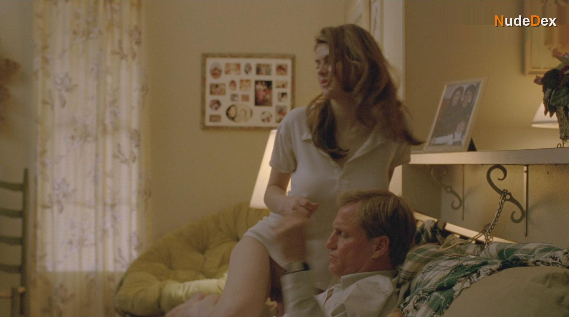Alexandra Daddario in True Detective, photo 12