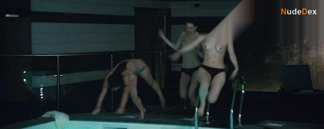 Alexandra Dahlstrom in Our Day Will Come, photo 1