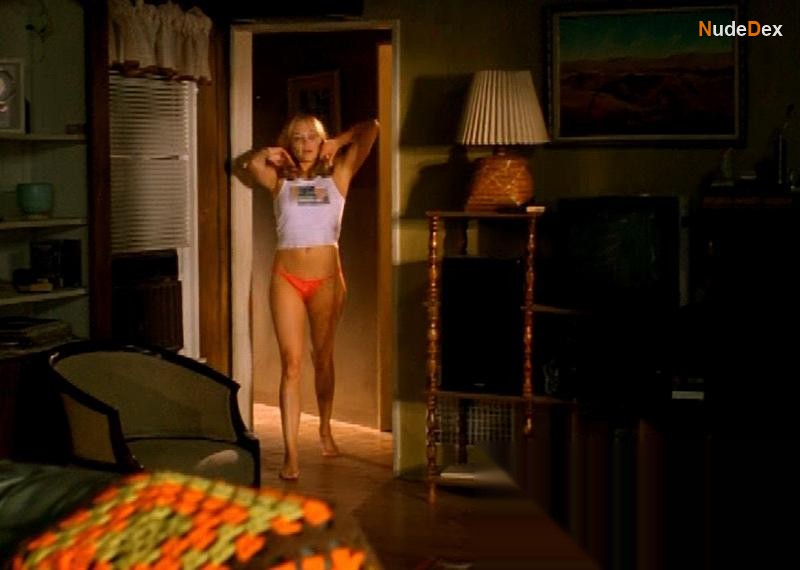 Alexandra Holden in Purgatory Flats, photo 4