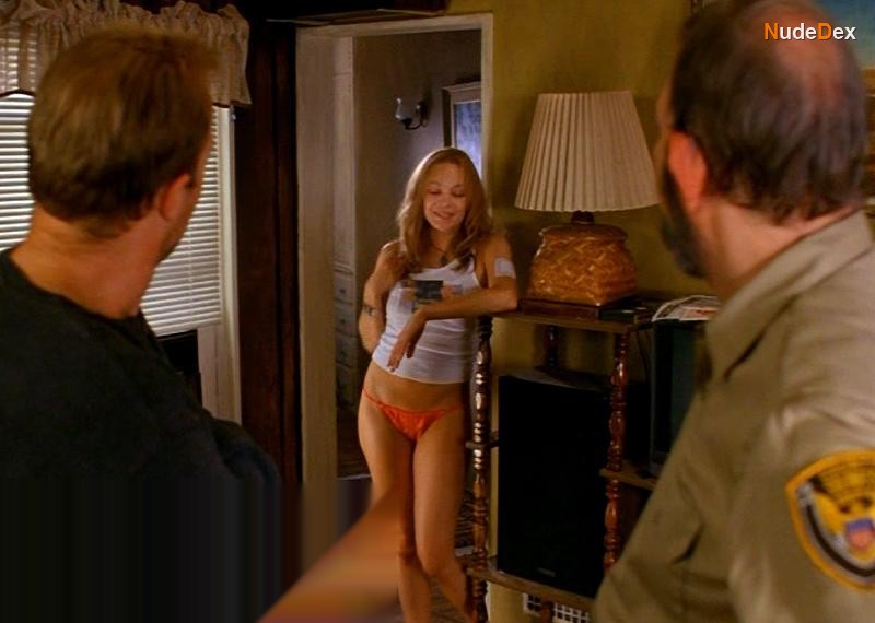 Alexandra Holden in Purgatory Flats, photo 6
