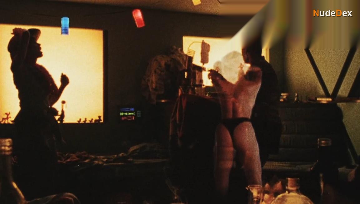 Alexandra Lalonde in Falling Fires, photo 4