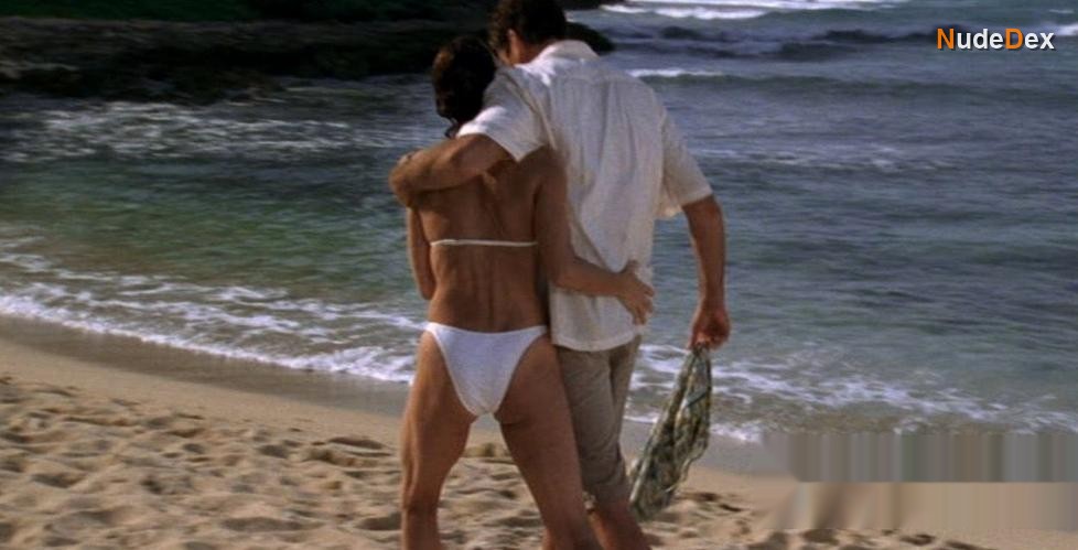 Baywatch: Hawaiian Wedding