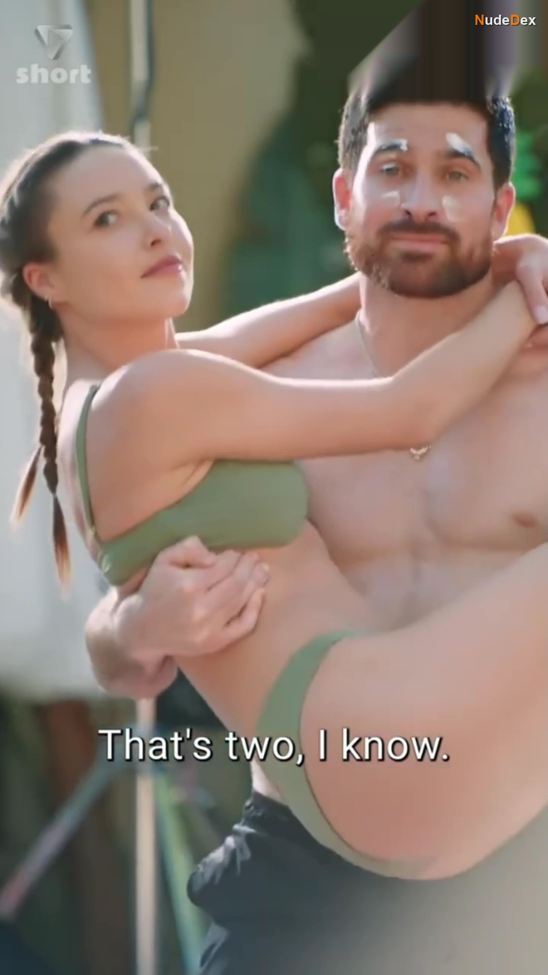 Faux Fiance