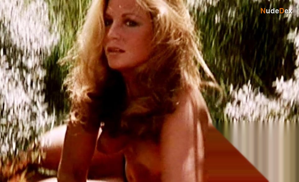 Alexandra Stewart in Because Of The Cats, photo 1