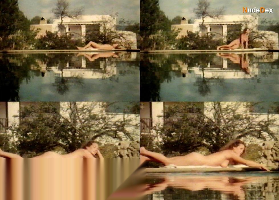 Alexandra Stewart in Femmes, photo 1