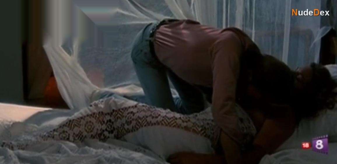 Alexandra Stewart in Femmes, photo 3
