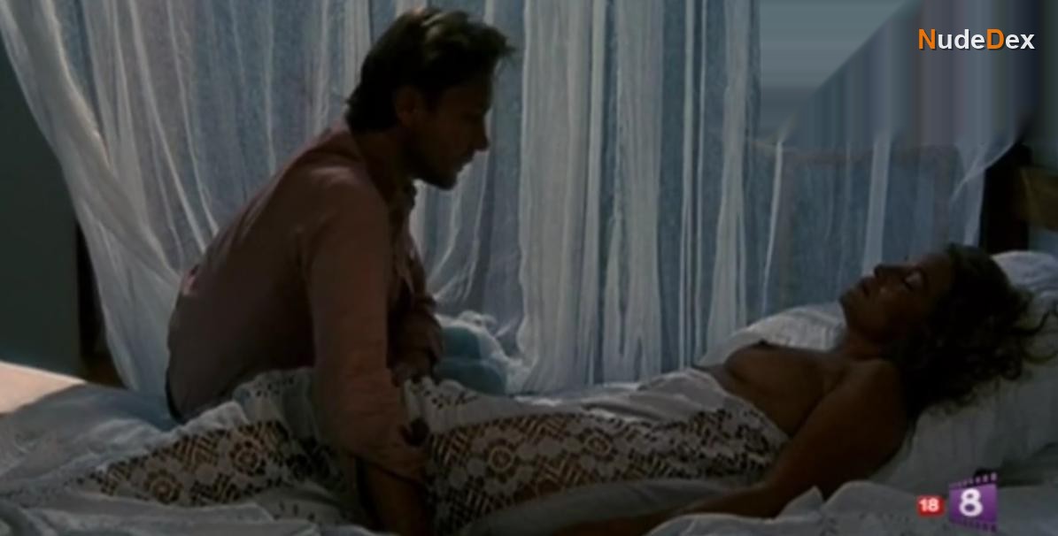 Alexandra Stewart in Femmes, photo 4