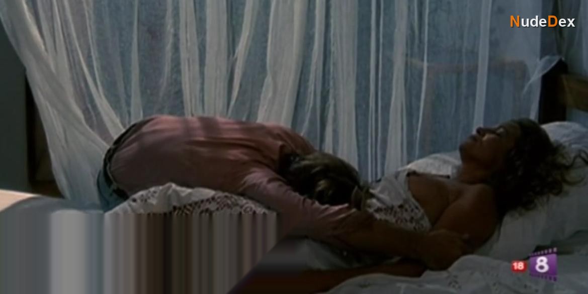Alexandra Stewart in Femmes, photo 5