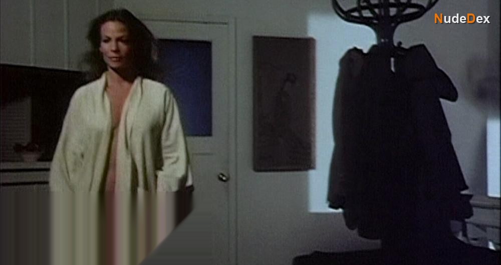 Alexandra Stewart in In Praise Of Older Women, photo 4