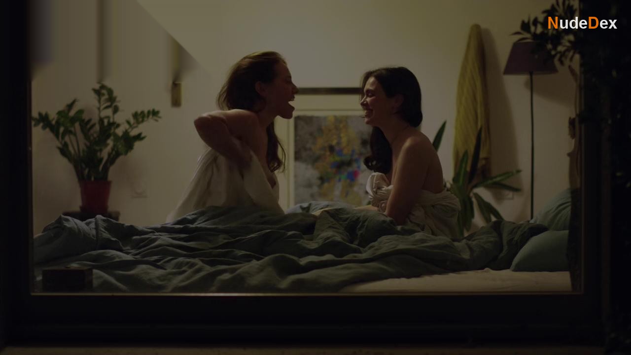 Alexandra Swarens in See You Soon, photo 2