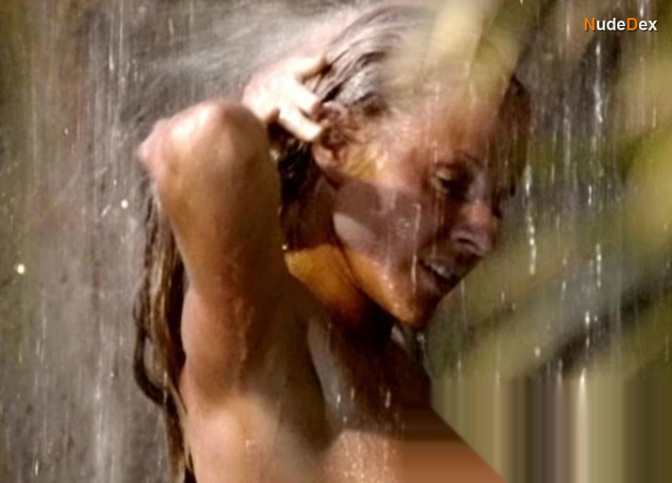 Alexandra Sydow in Verschollen, photo 7
