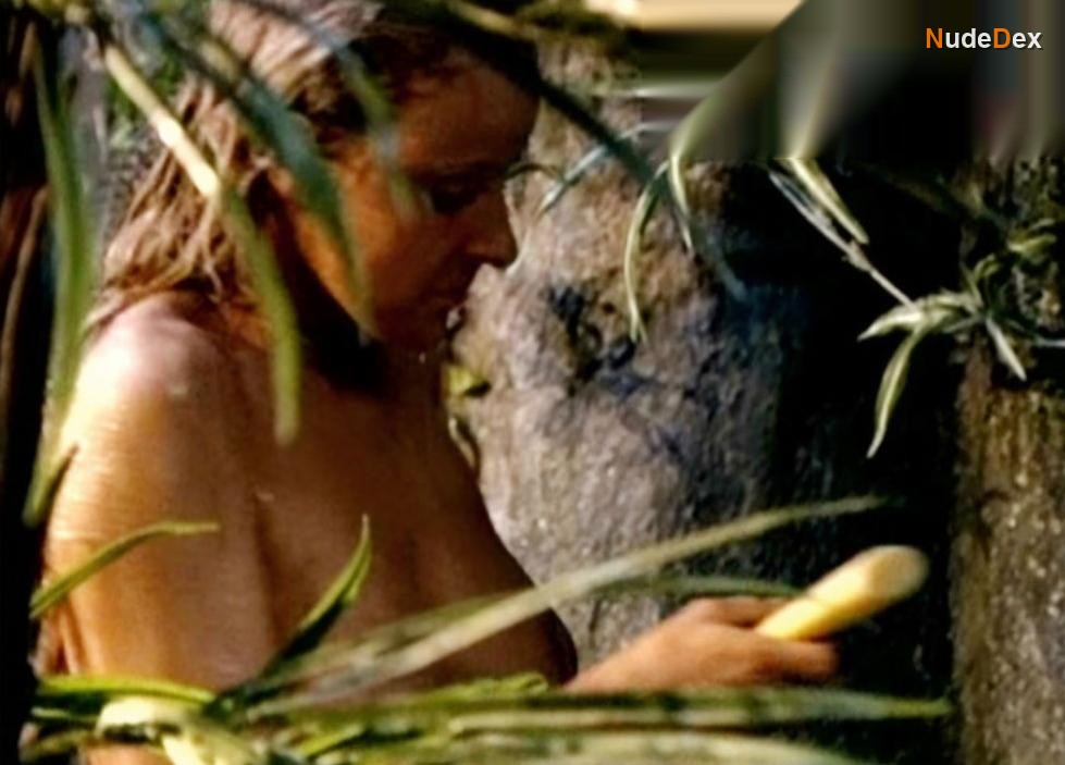Alexandra Sydow in Verschollen, photo 8