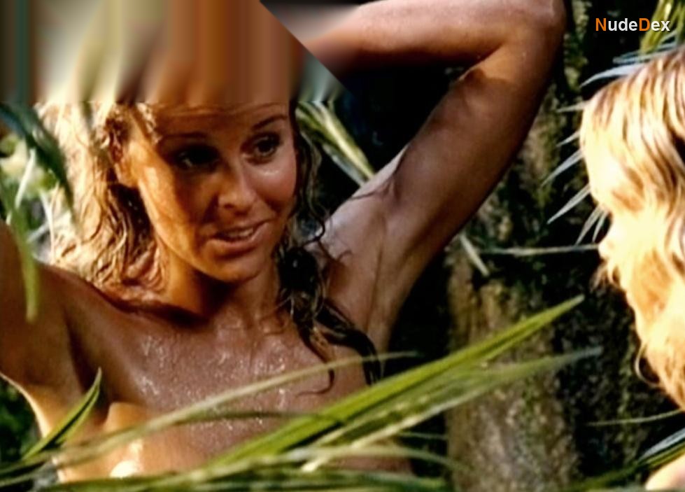 Alexandra Sydow in Verschollen, photo 9
