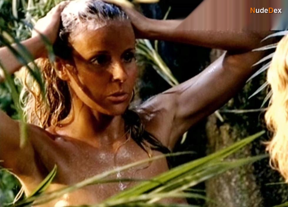 Alexandra Sydow in Verschollen, photo 10