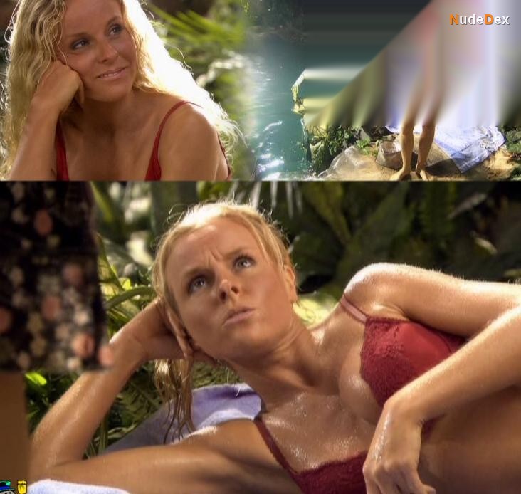 Alexandra Sydow in Verschollen, photo 16