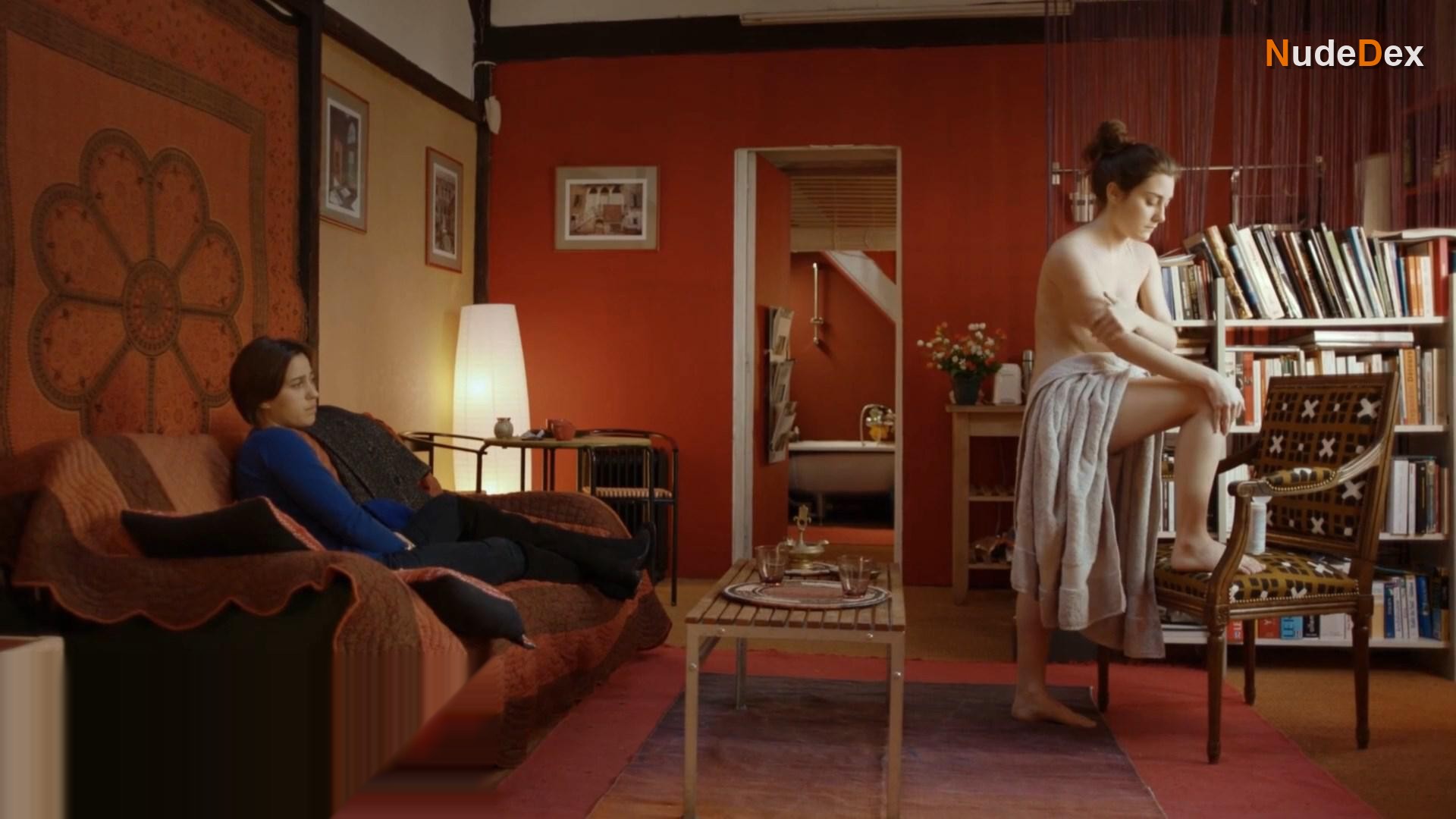 Alexane Albert in La Lecon De Dans, photo 20