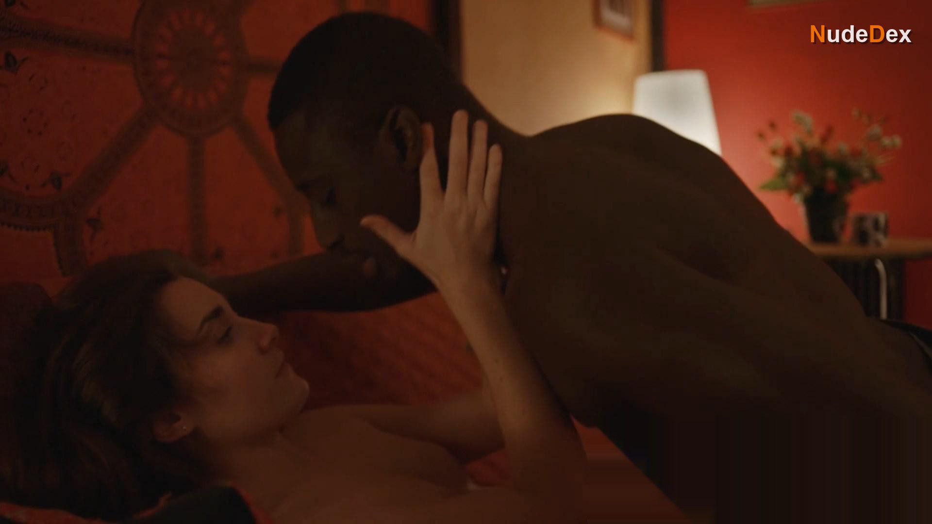 Alexane Albert in La Lecon De Dans, photo 24