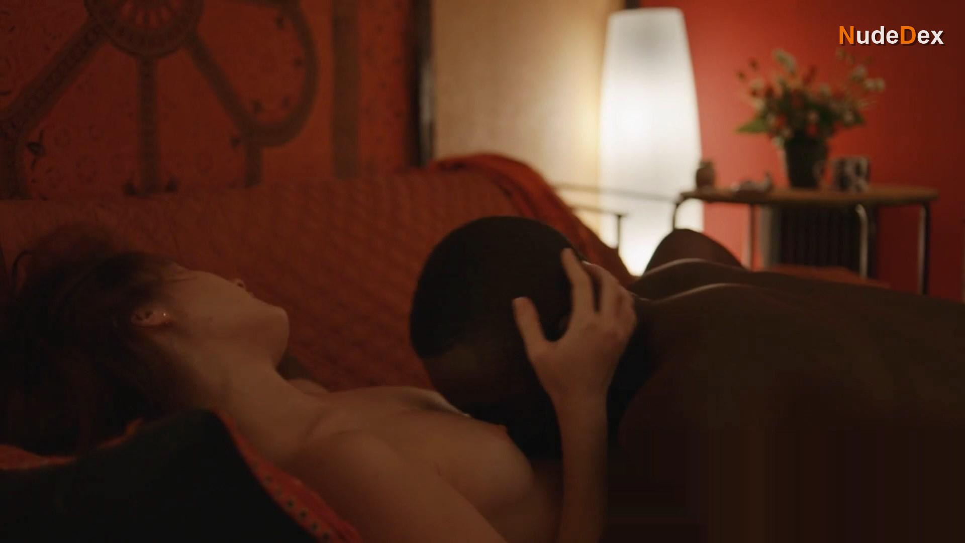 Alexane Albert in La Lecon De Dans, photo 25