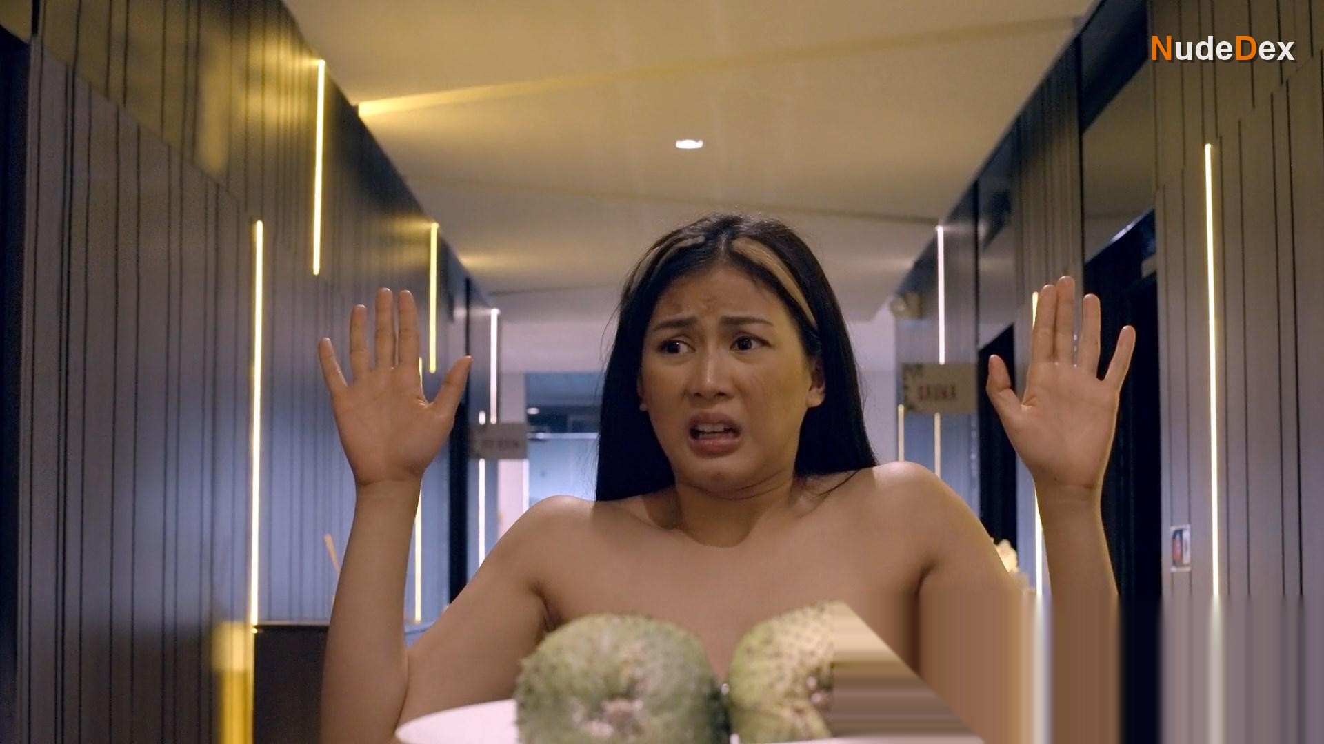 Alex Gonzaga in The Entitled, photo 1