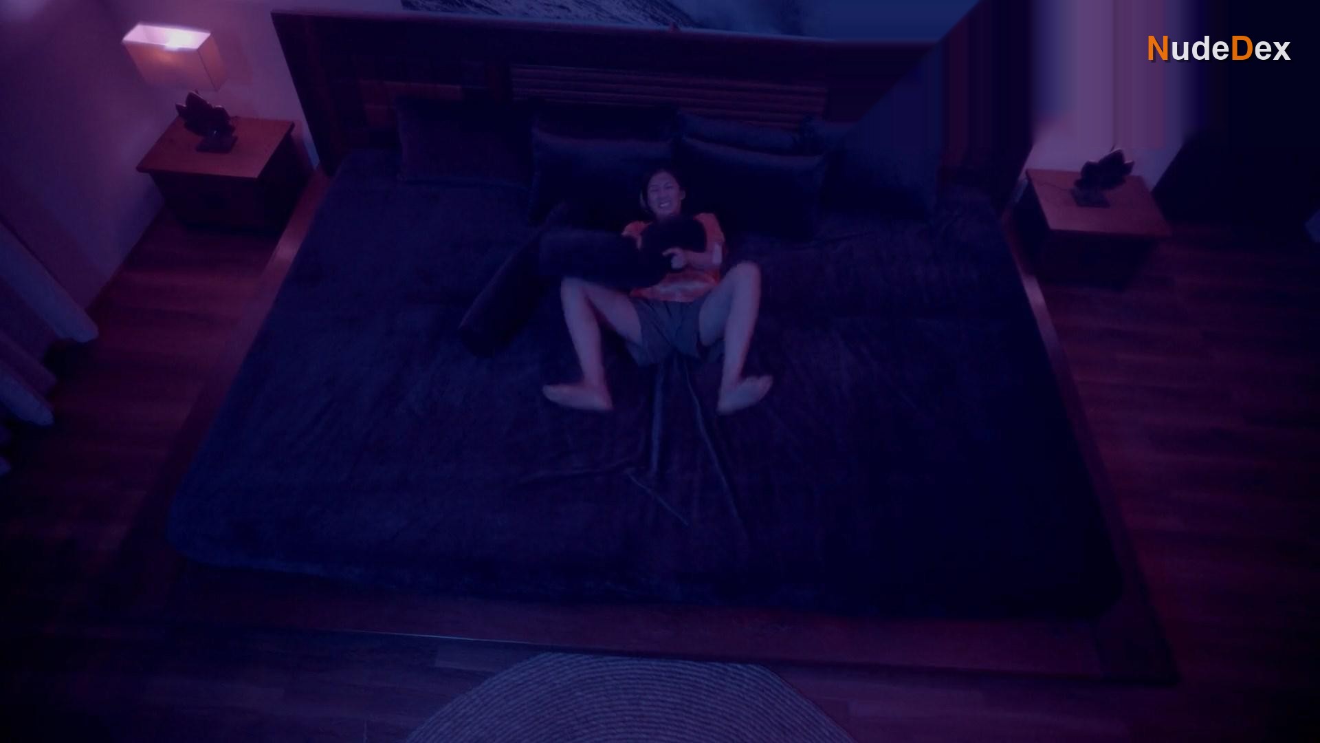 Alex Gonzaga in The Entitled, photo 2