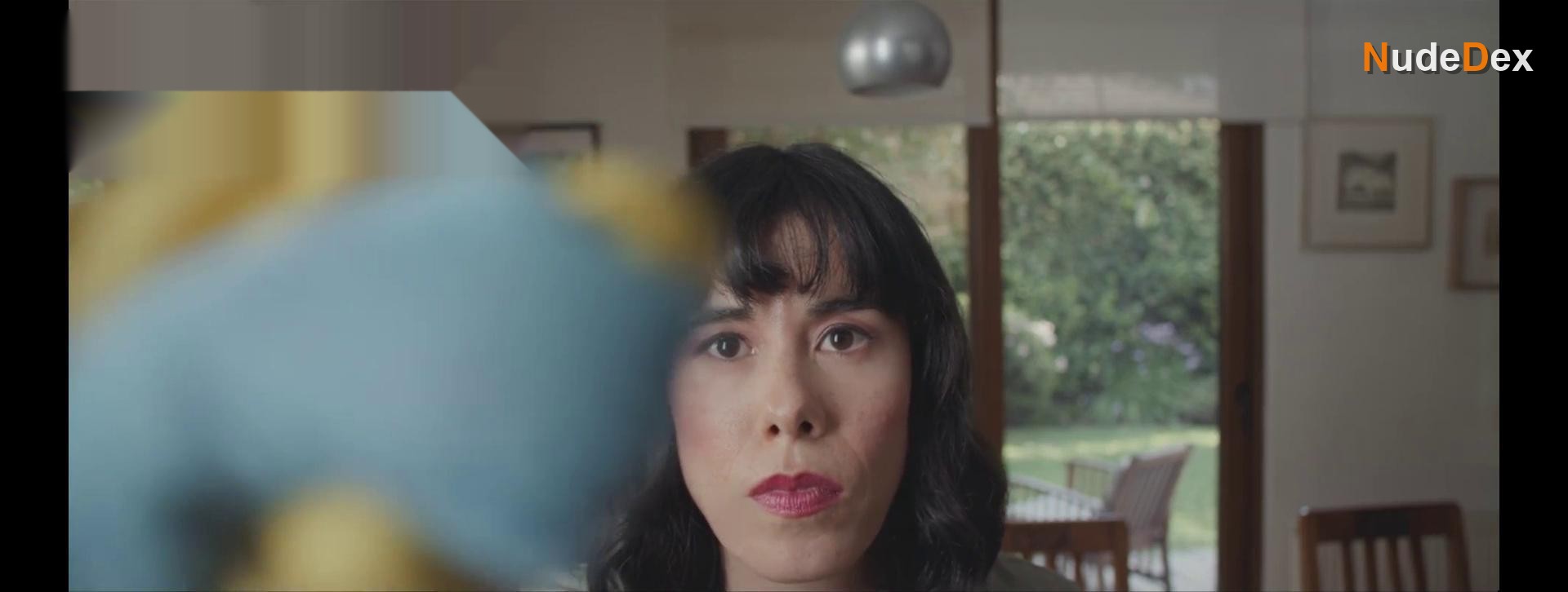 Alexis De Anda in My Mother In Law Hates Me, photo 10