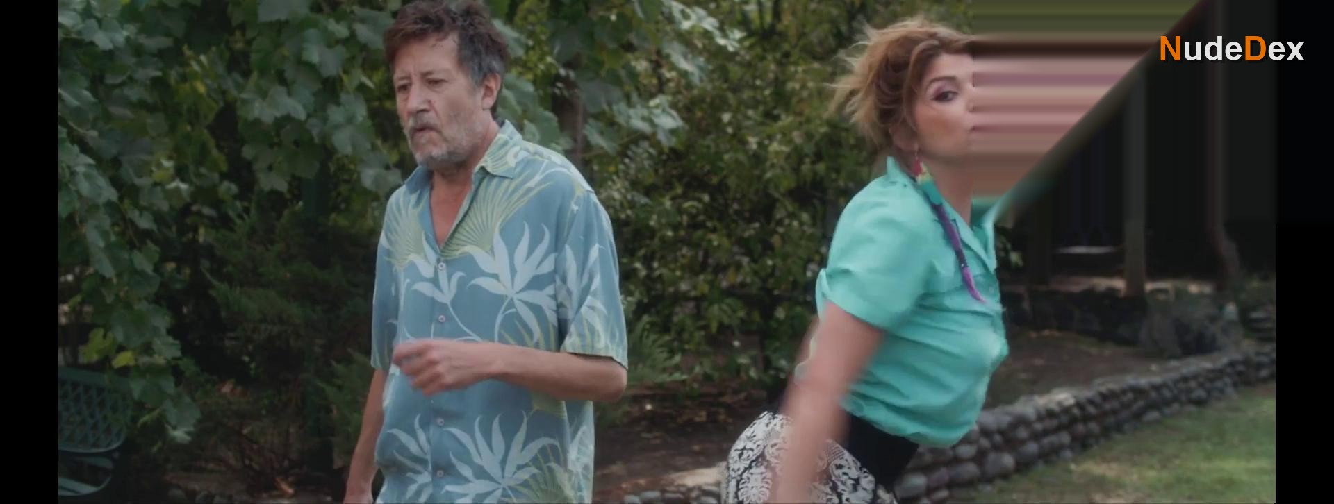 Alexis De Anda in My Mother In Law Hates Me, photo 21
