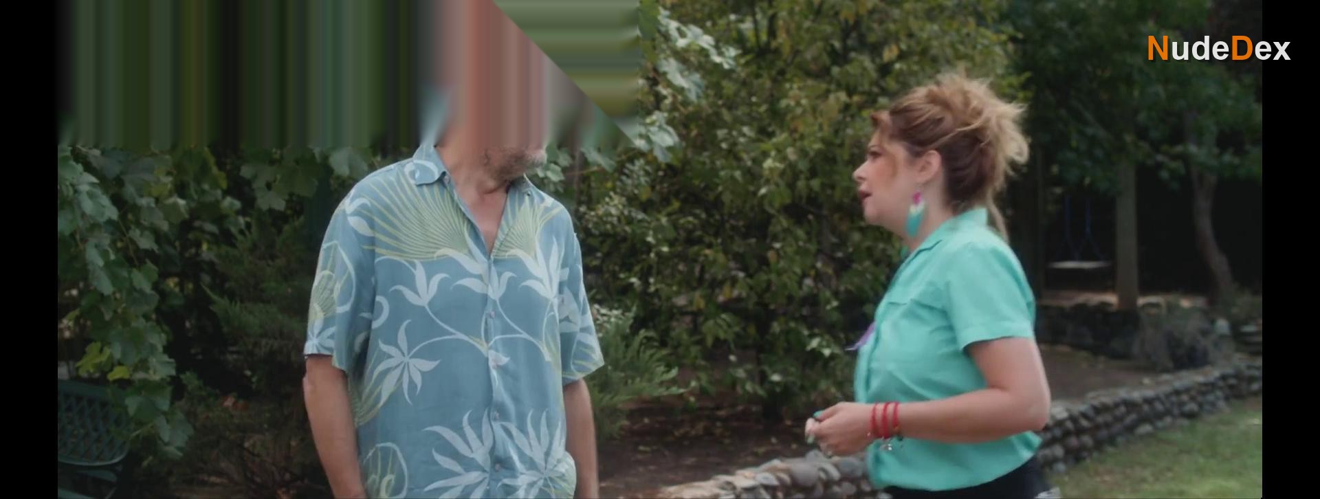 Alexis De Anda in My Mother In Law Hates Me, photo 24