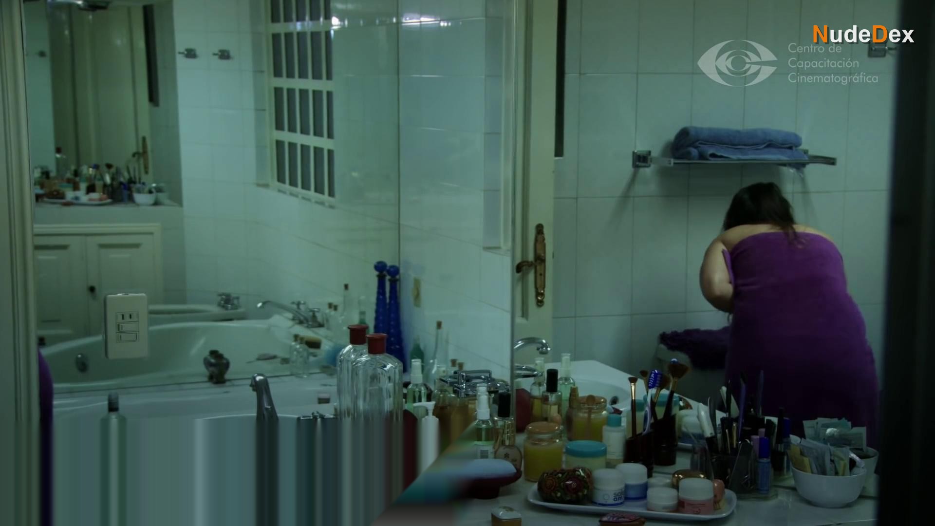 Alexis De Anda in Penumbra, photo 1