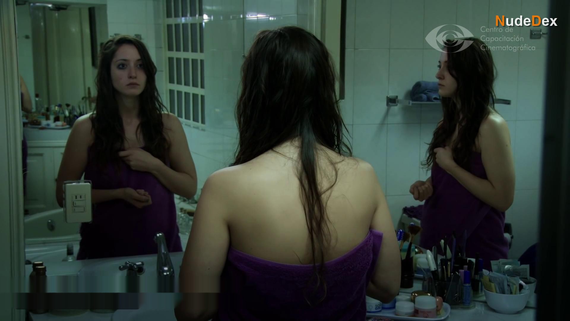 Alexis De Anda in Penumbra, photo 2