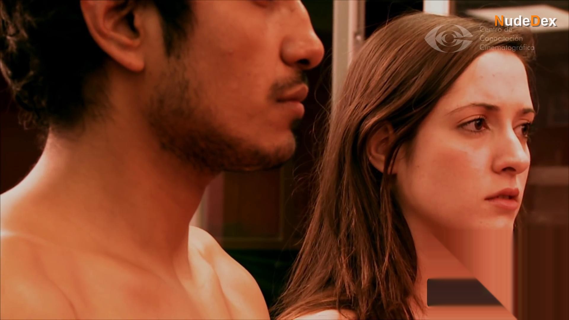 Alexis De Anda in Penumbra, photo 6