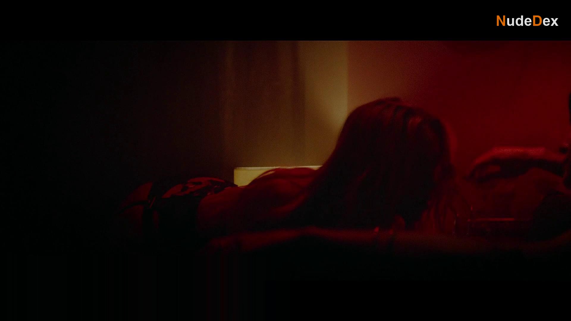 Alexis Ren in The Enforcer, photo 2