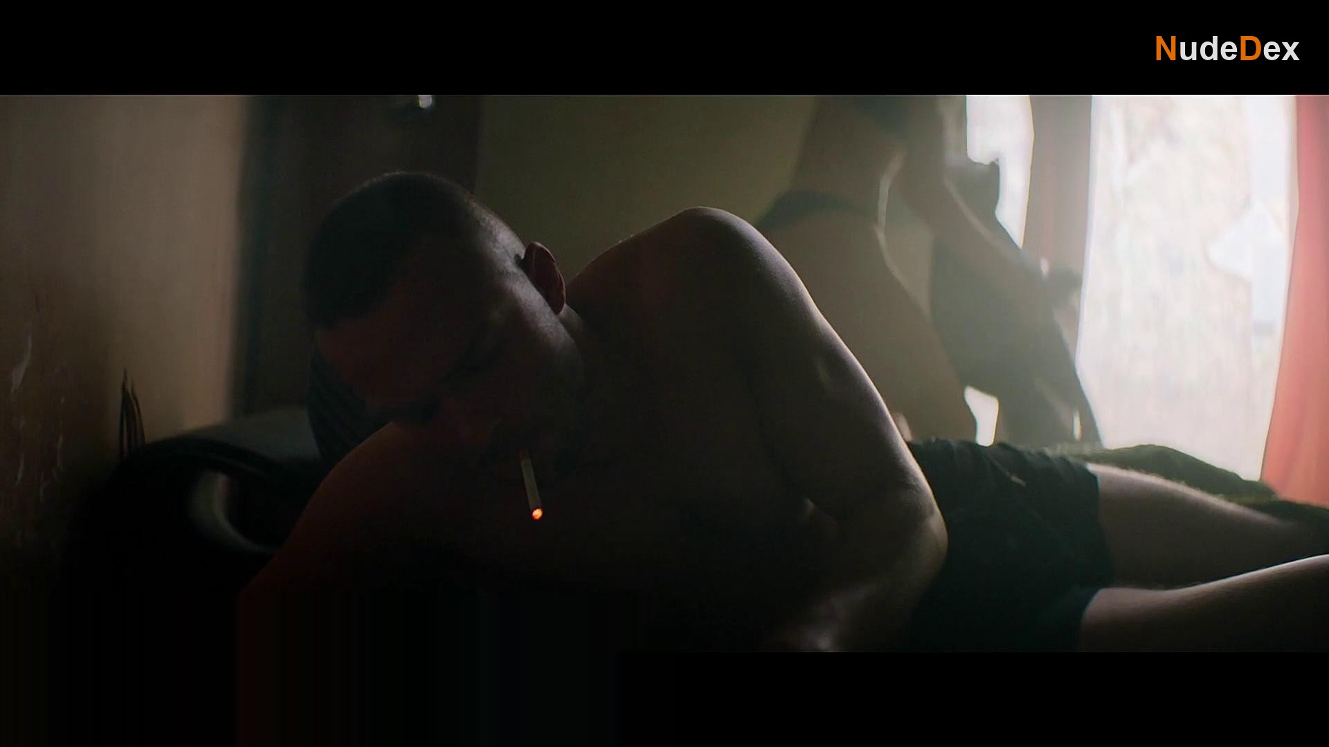 Alexis Ren in The Enforcer, photo 3