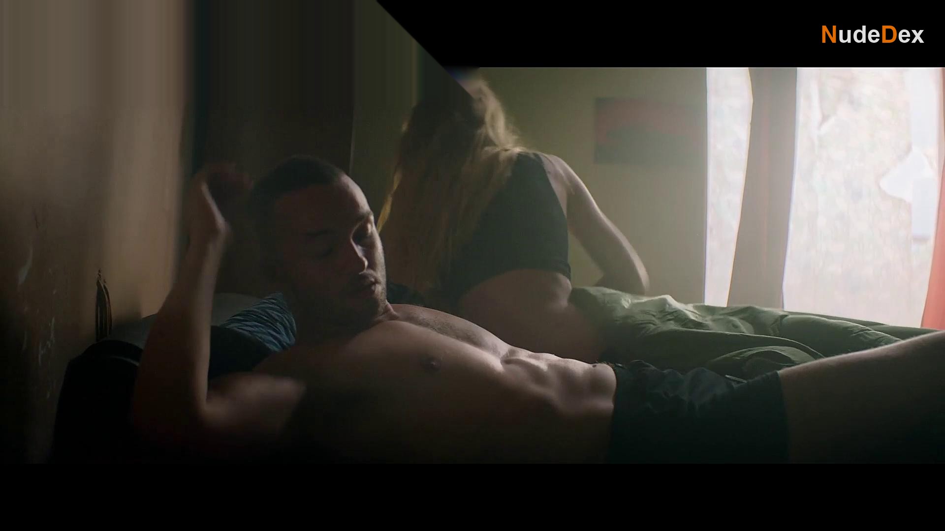 Alexis Ren in The Enforcer, photo 6