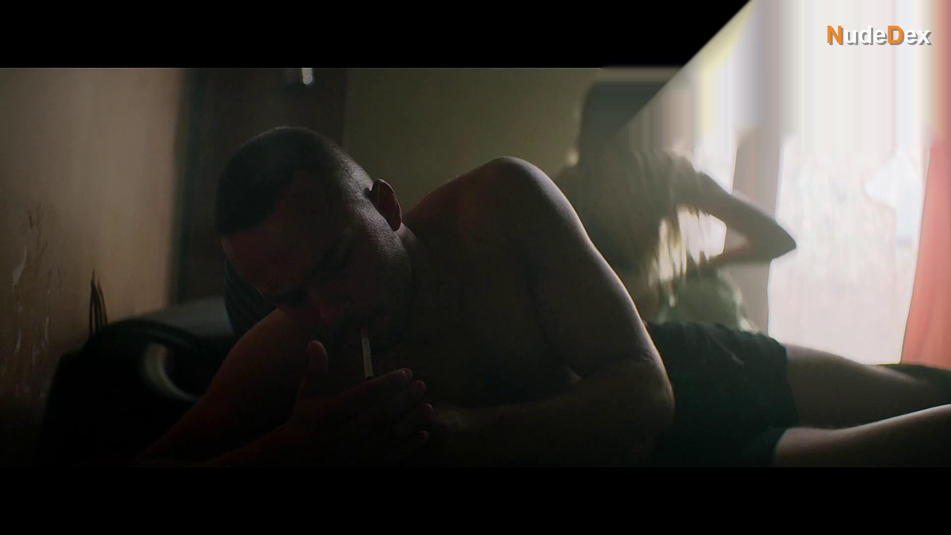 Alexis Ren in The Enforcer, photo 11