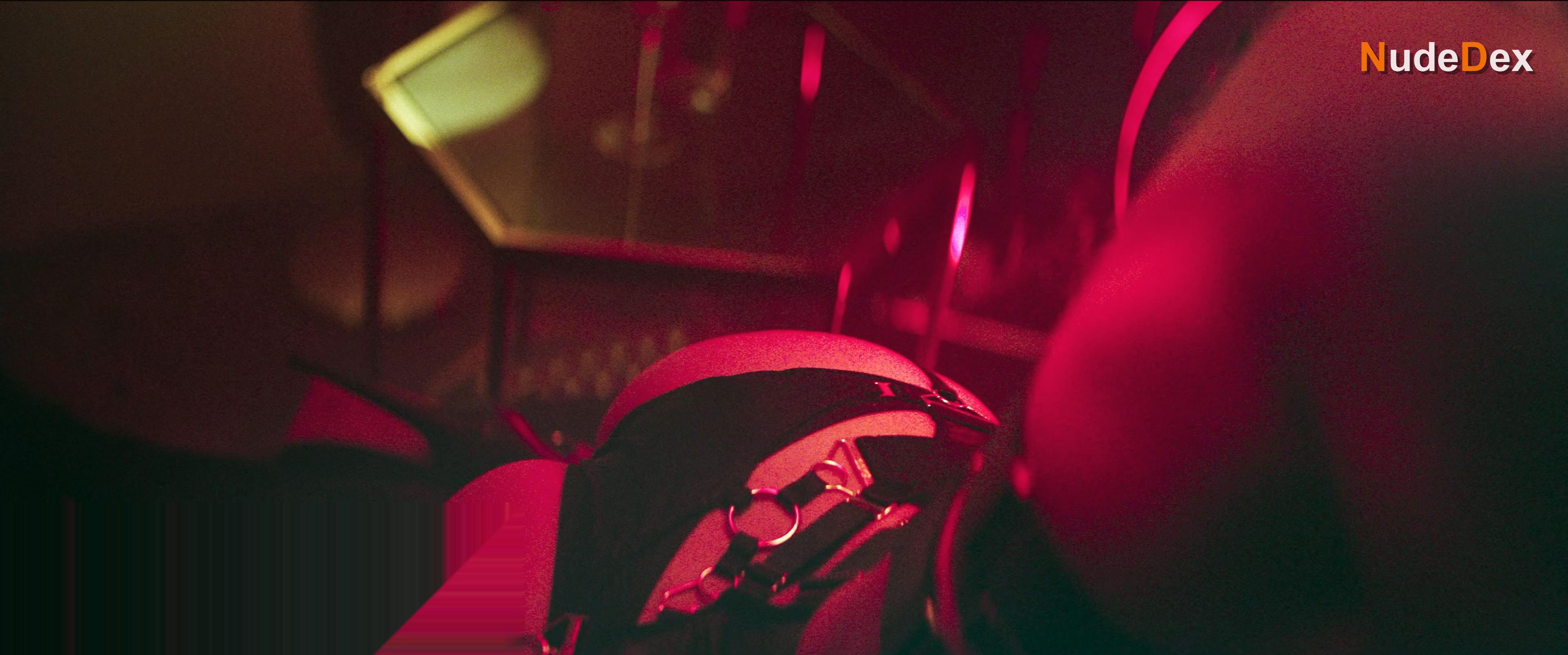 Alexis Ren in The Enforcer, photo 14