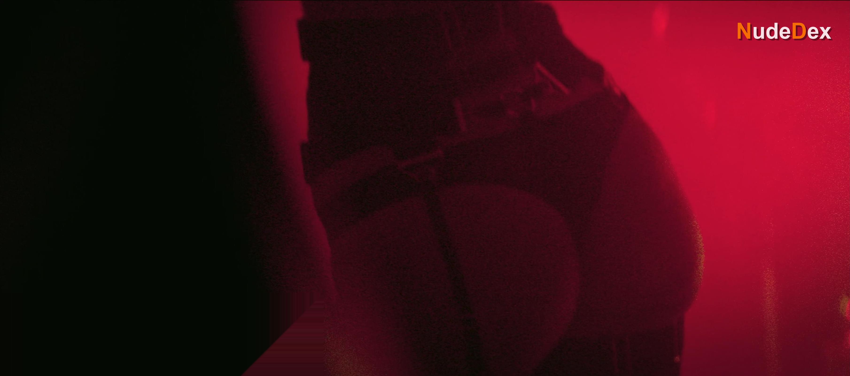 Alexis Ren in The Enforcer, photo 16
