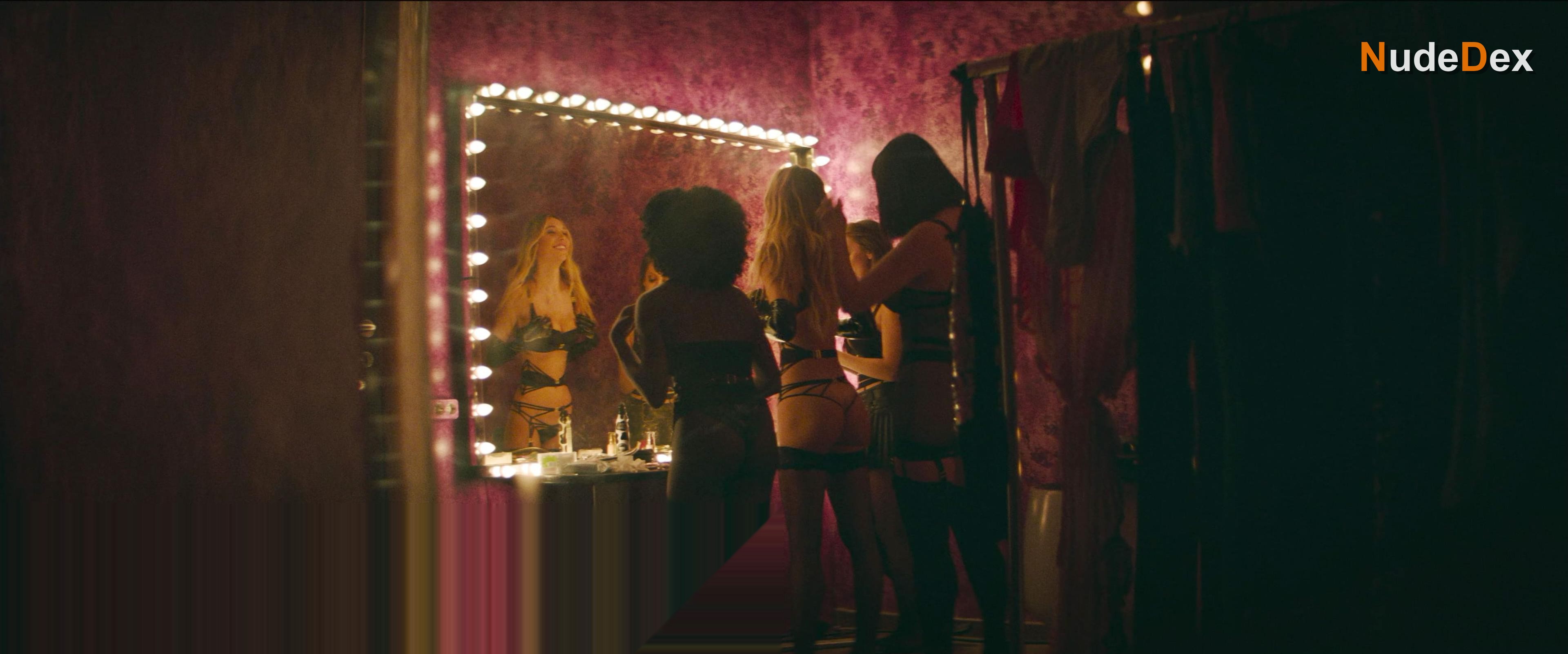 Alexis Ren in The Enforcer, photo 18