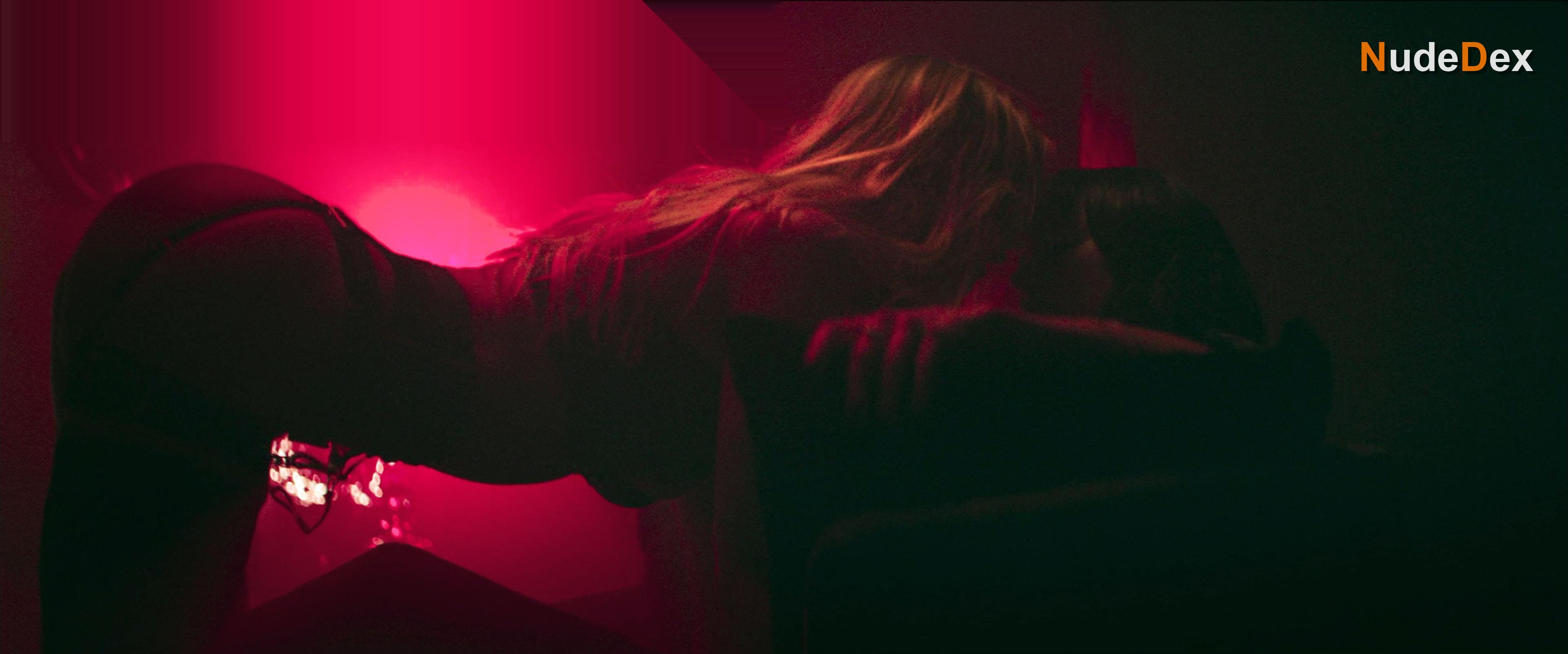 Alexis Ren in The Enforcer, photo 19