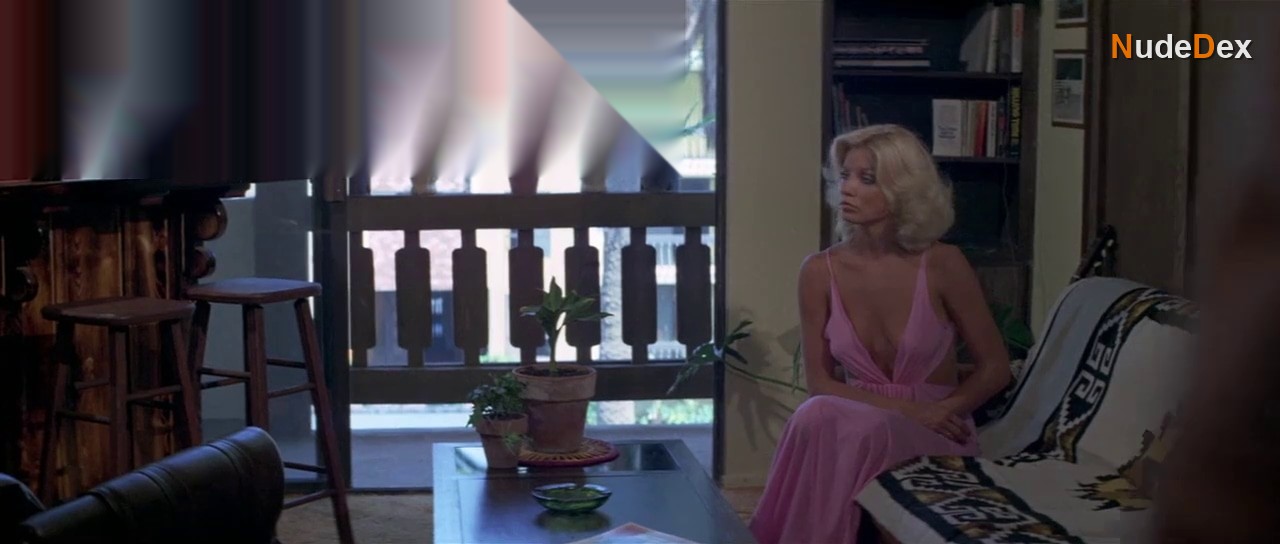 Alexis Tramunti in Death Journey, photo 2